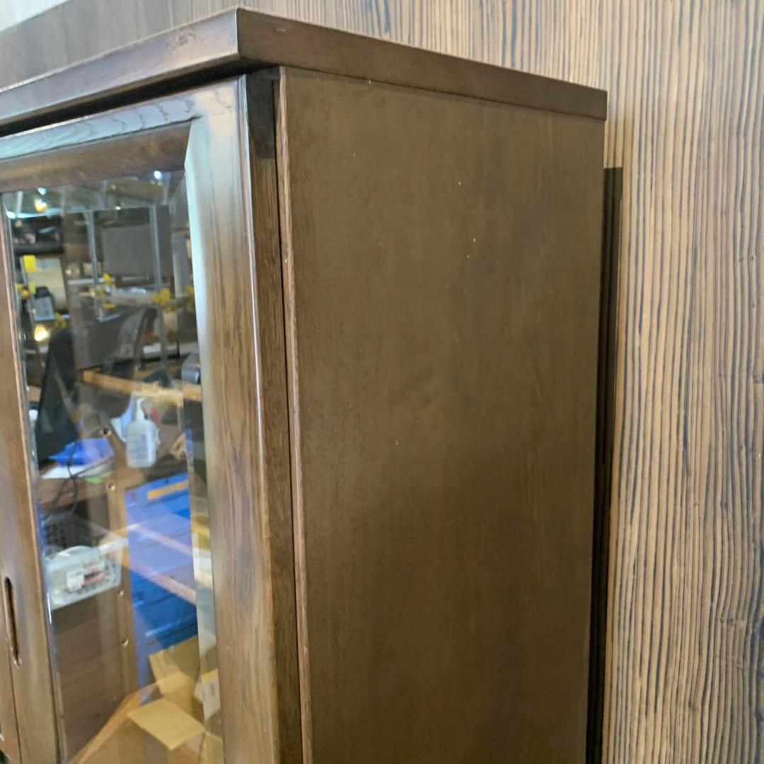 家具のいまだ　食器棚