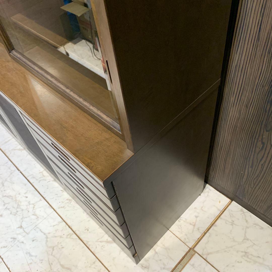 家具のいまだ　食器棚