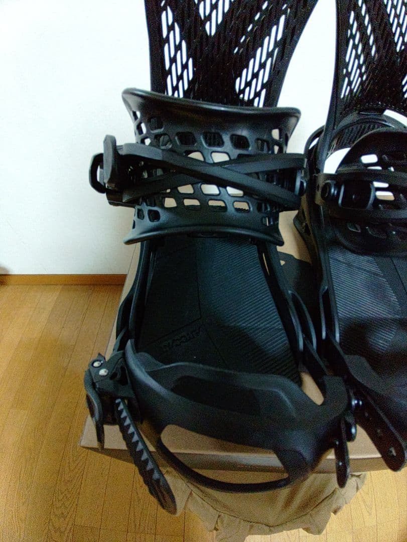 BURTON GENESIS RE:FLEX L Size　2023-2024