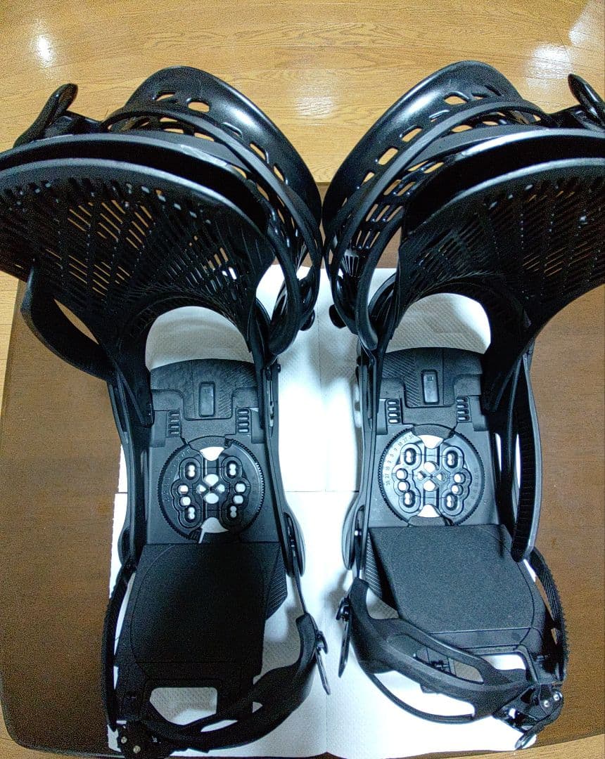 BURTON GENESIS RE:FLEX L Size　2023-2024