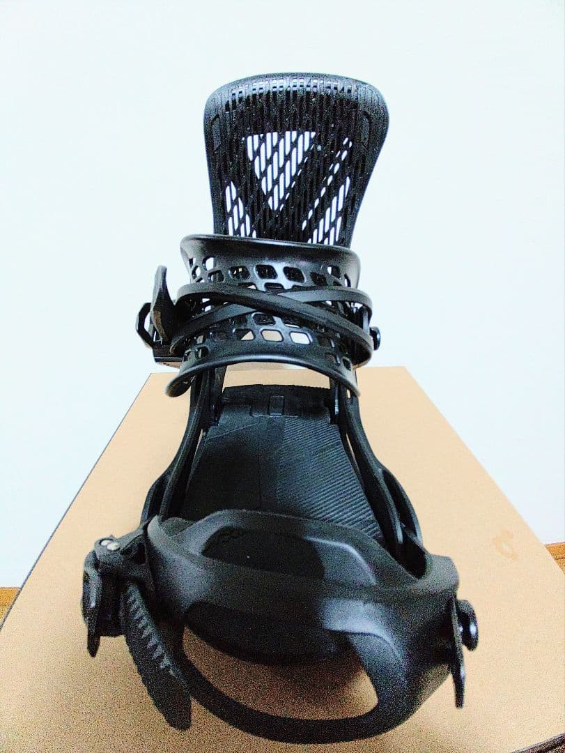 BURTON GENESIS RE:FLEX L Size　2023-2024