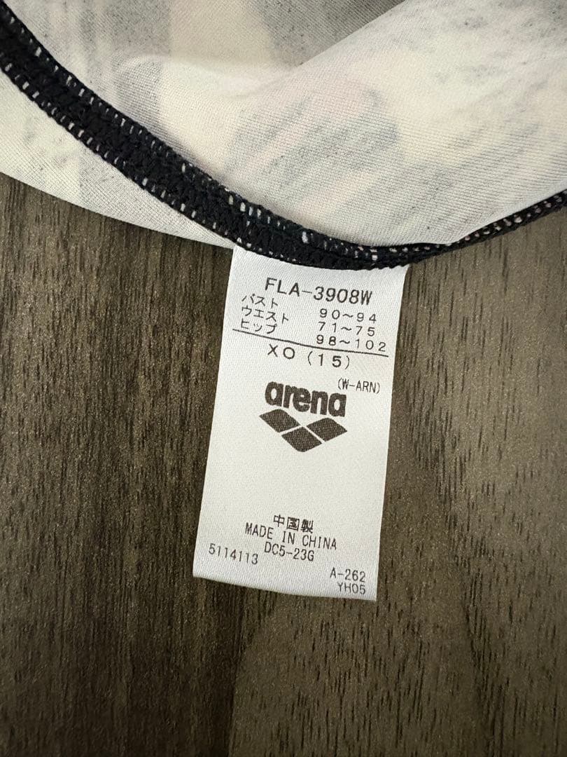 アリーナ（ARENA）フィットネス水着 レディース 水泳