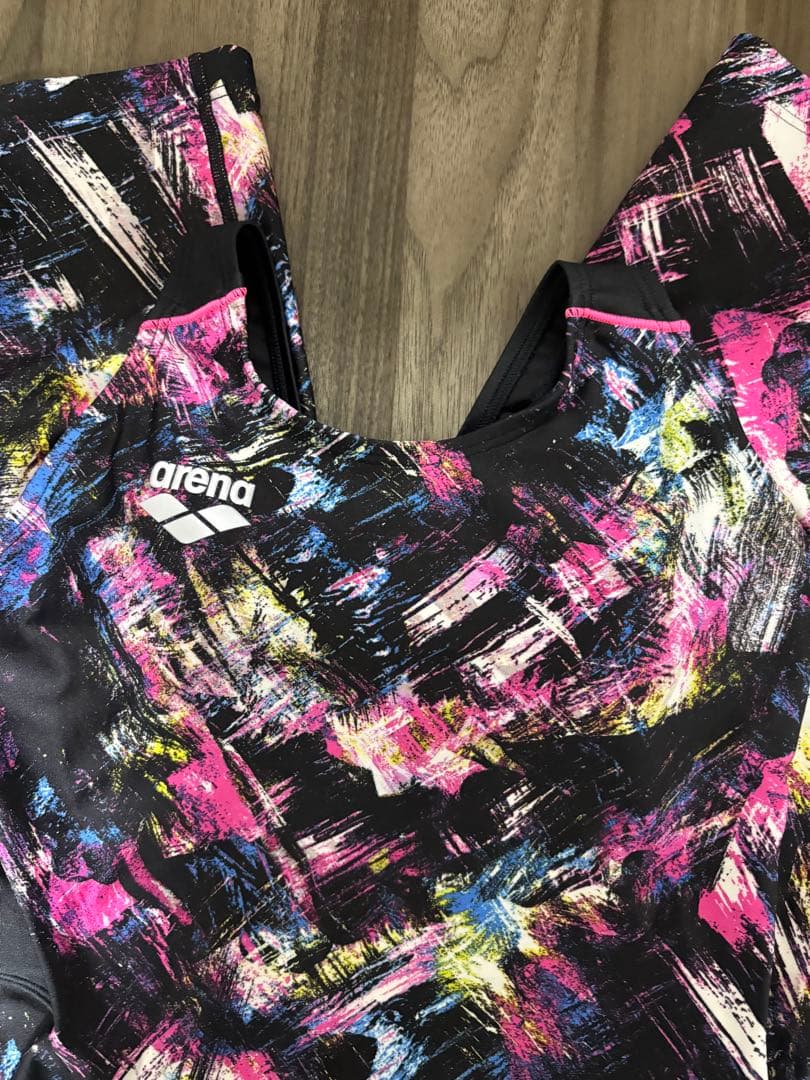 アリーナ（ARENA）フィットネス水着 レディース 水泳