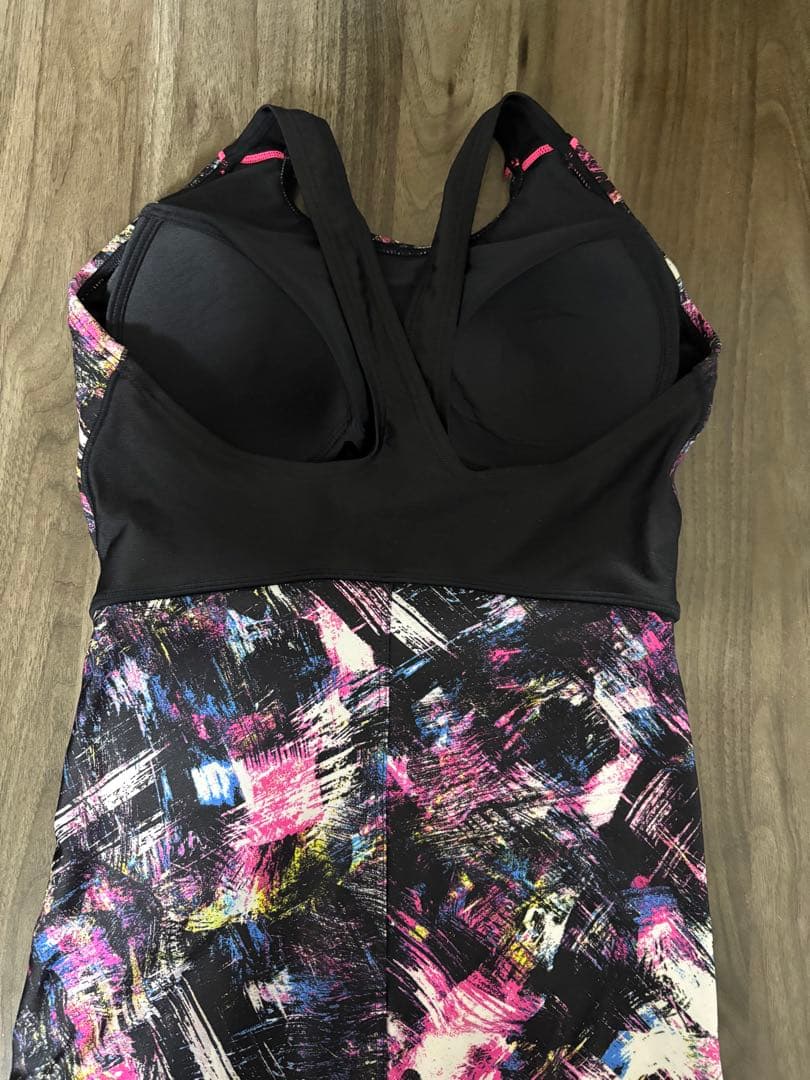 アリーナ（ARENA）フィットネス水着 レディース 水泳