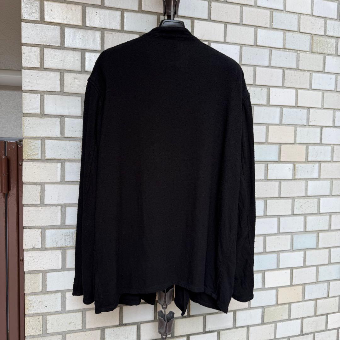 T*@様 COMOLI コモリ シルクネップビエラ ジャケット 2023 サイズ