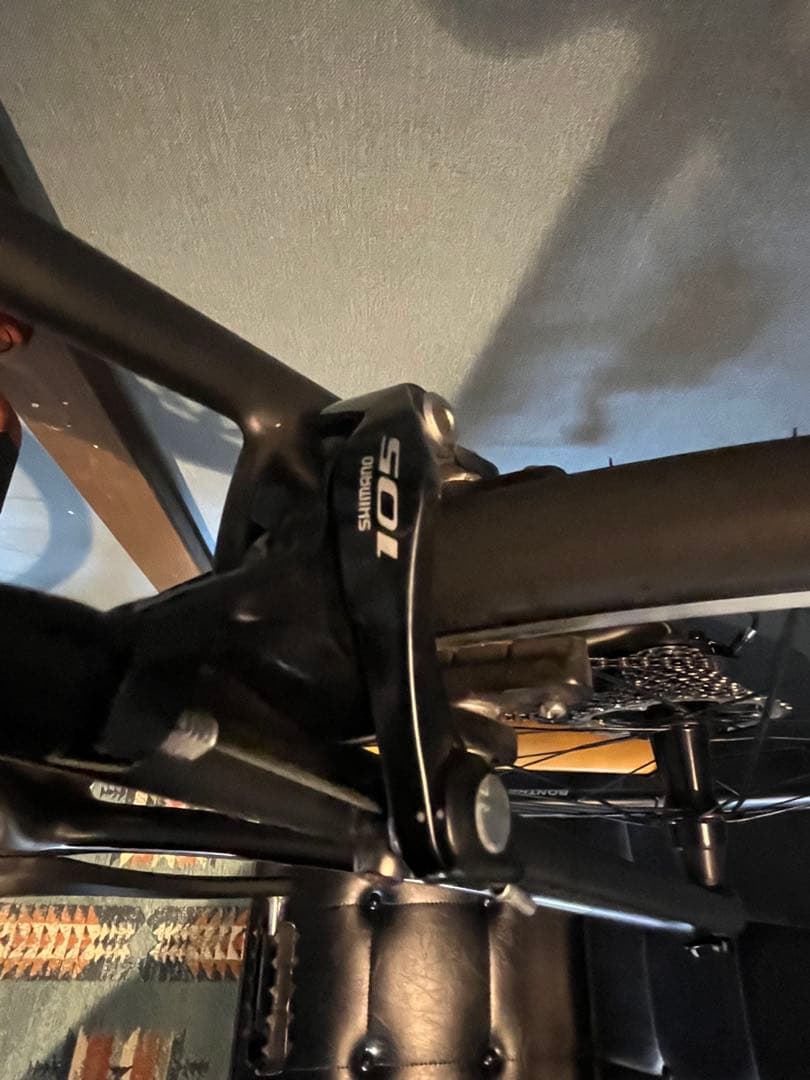 トレック　エモンダ　SL5 2018 サイズ56 カーボンロードバイク