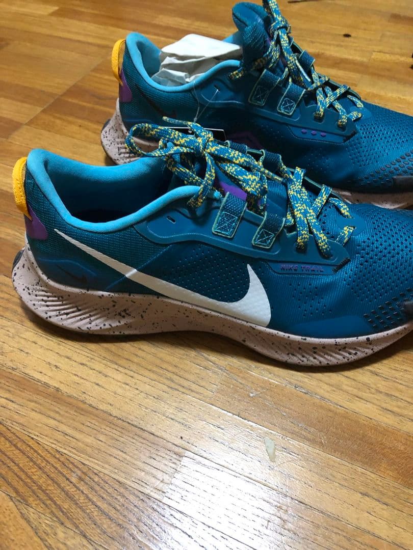 シューズ(男性用) Nike Pegasus Trail 3