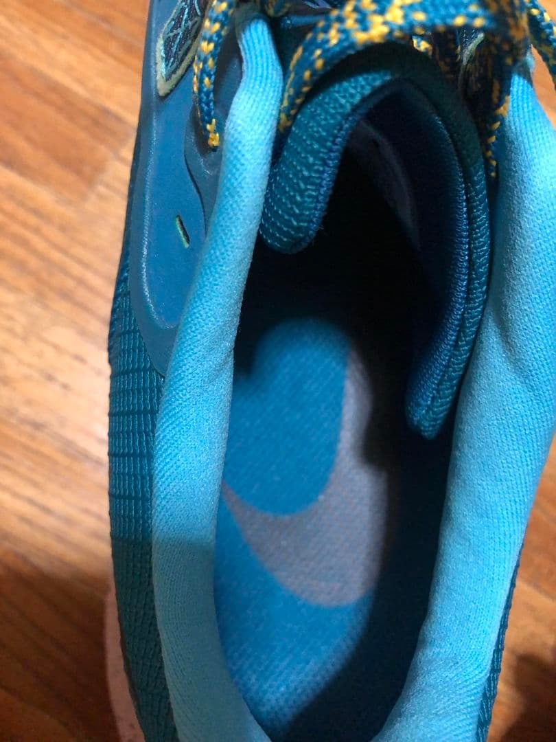 シューズ(男性用) Nike Pegasus Trail 3