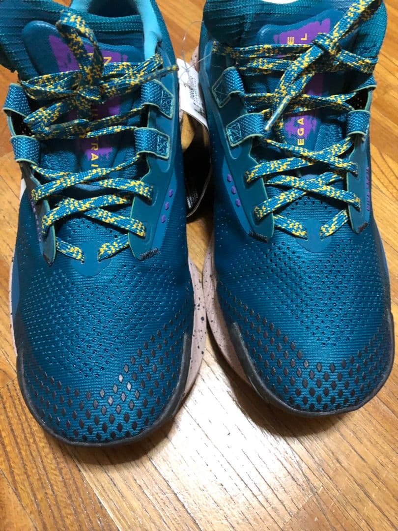 シューズ(男性用) Nike Pegasus Trail 3