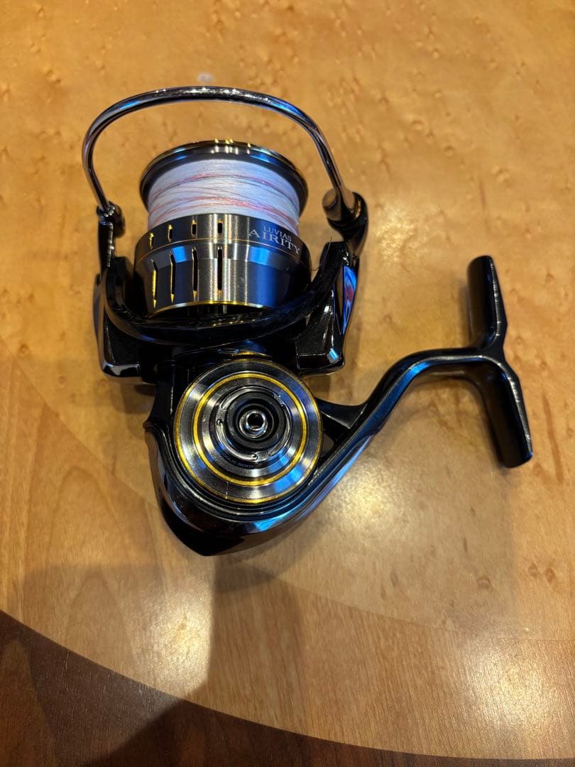 【Dさま専用】ダイワ 21ルビアスエアリティ　LT3000 S-C