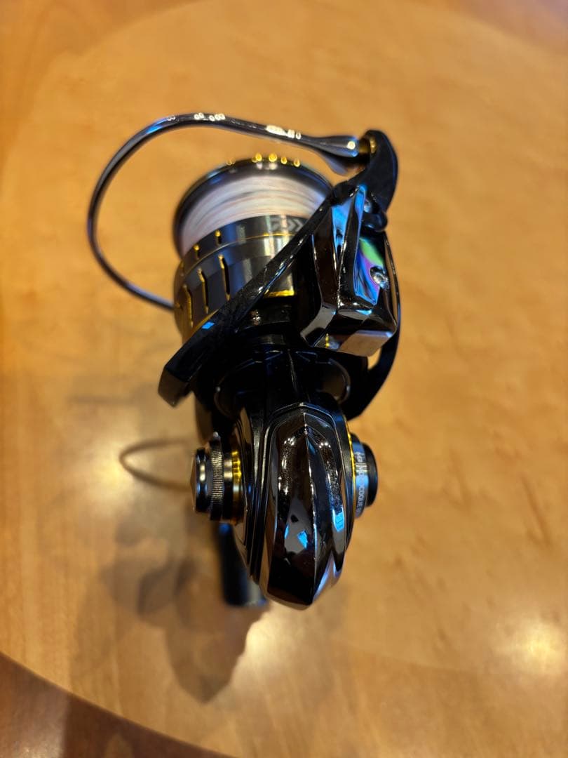 【Dさま専用】ダイワ 21ルビアスエアリティ　LT3000 S-C