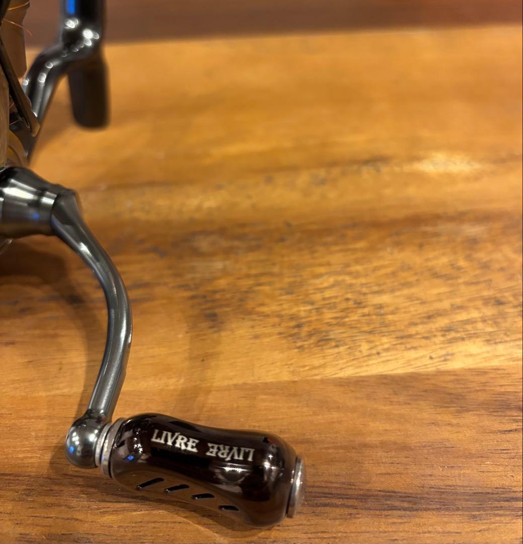 【Dさま専用】ダイワ 21ルビアスエアリティ　LT3000 S-C