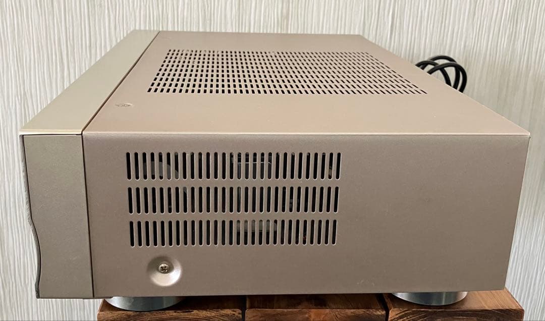 パイオニア A-D3