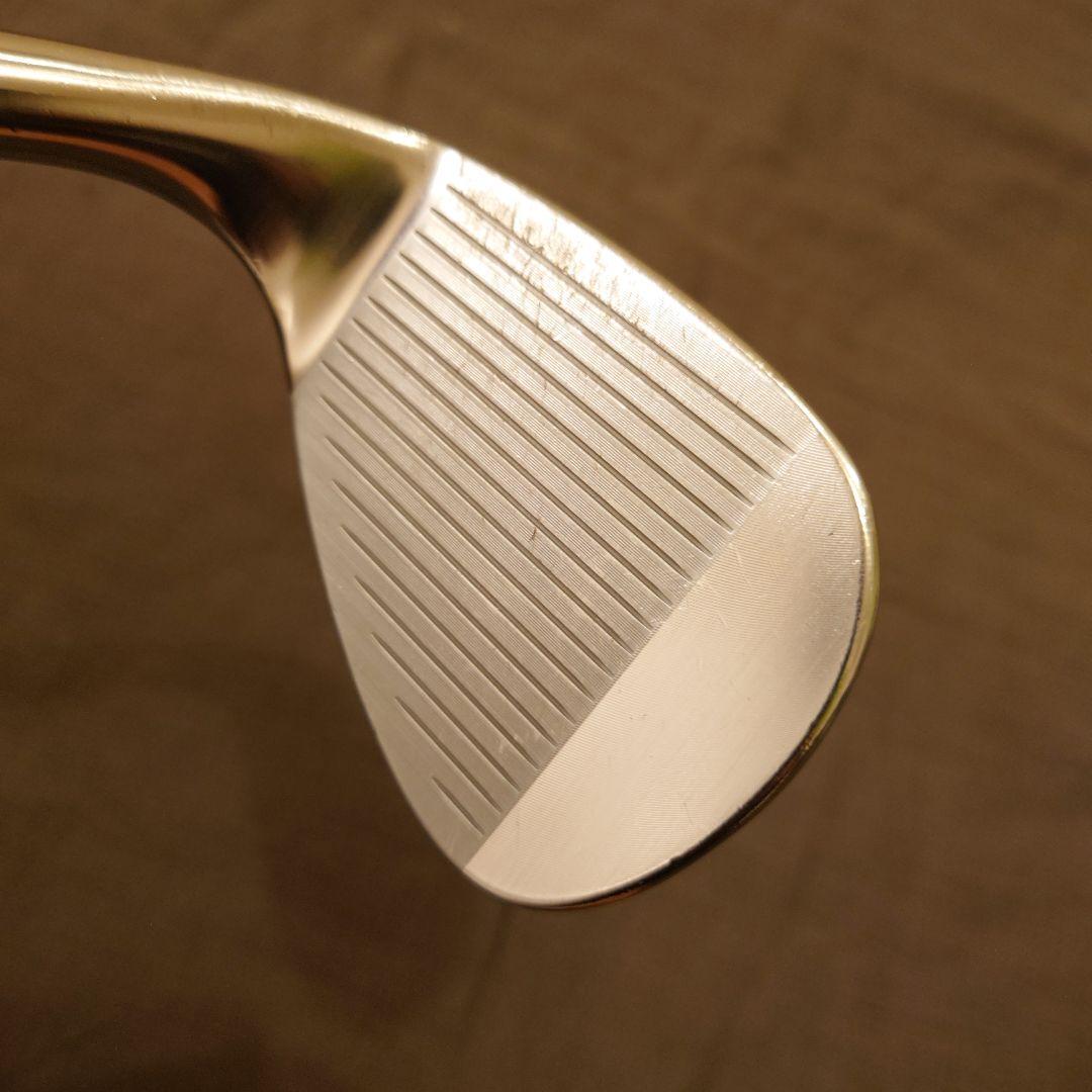 タイトリスト　ボーケイ SM7 ツアークローム　54度＆58度