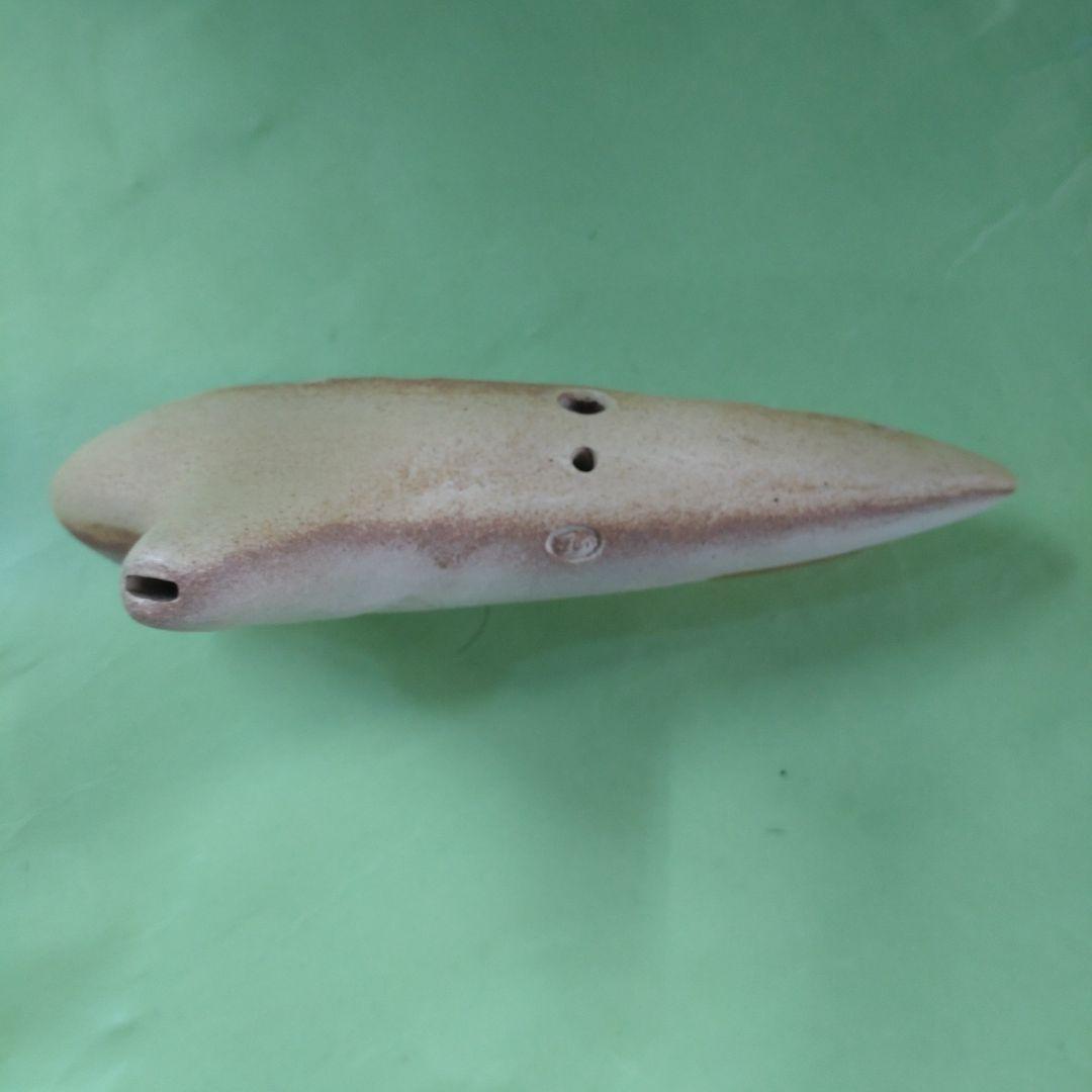 さくらオカリナ４Ｃ