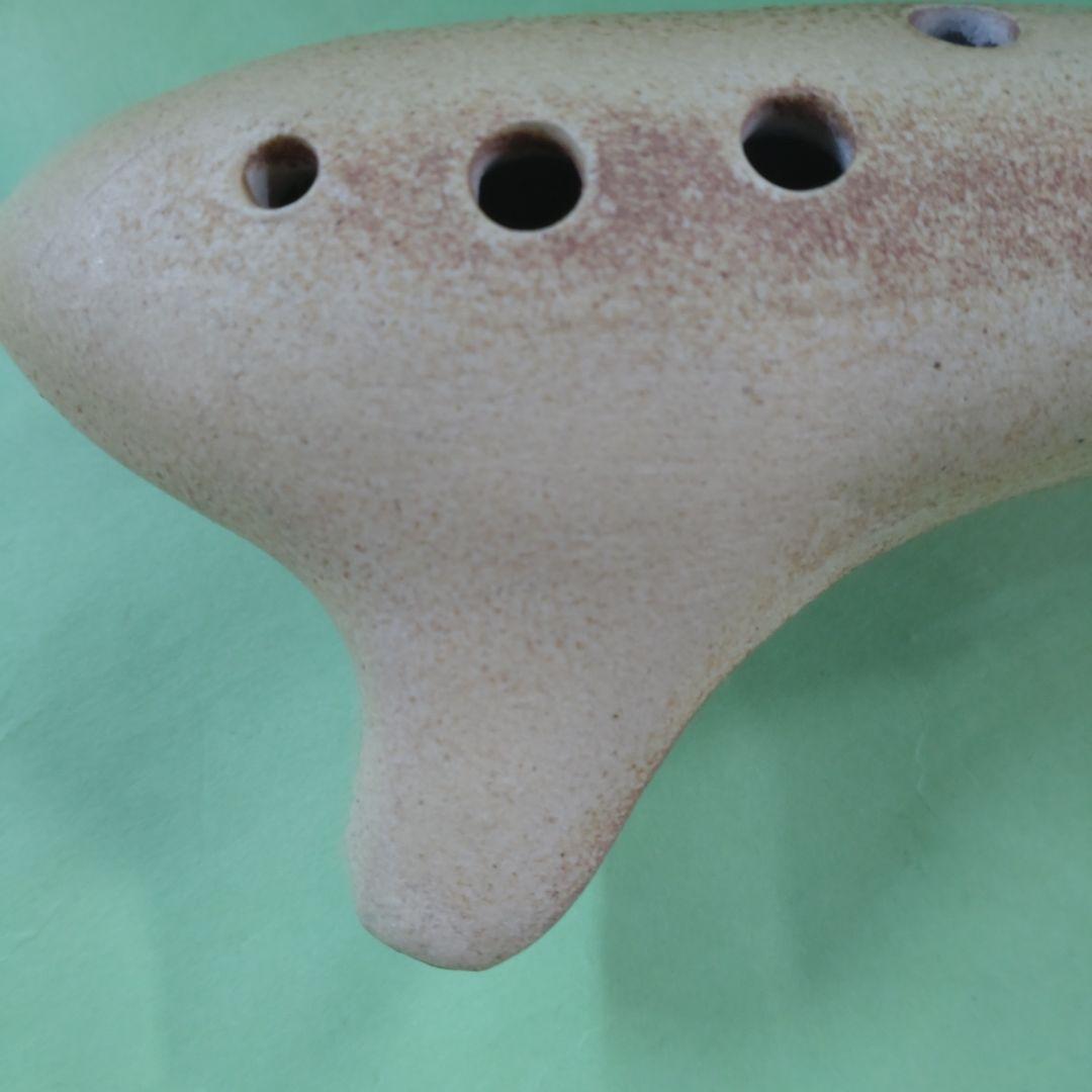 さくらオカリナ４Ｃ