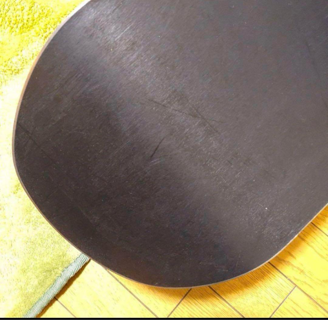 【SALOMON】スノーボード・ビルディング