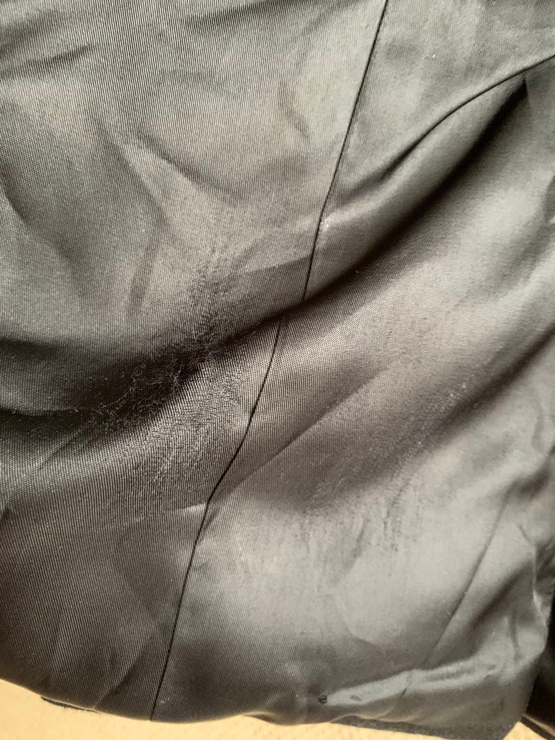 DENIM & SUPPLY RALPH LAURENナポレオンジャケット