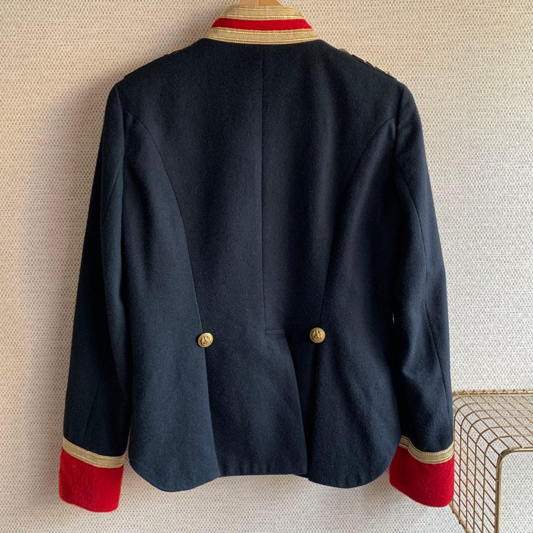 DENIM & SUPPLY RALPH LAURENナポレオンジャケット