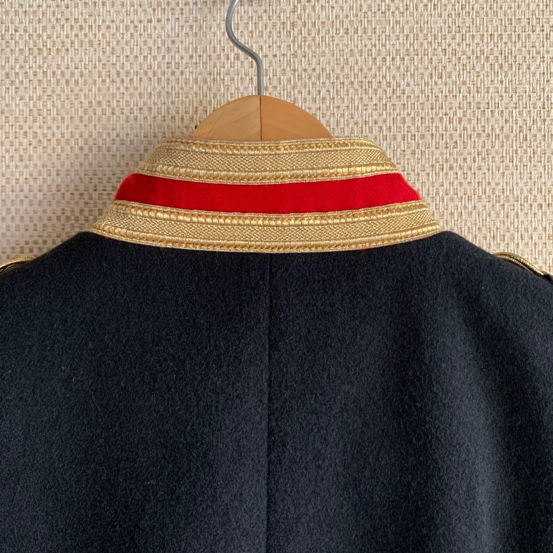 DENIM & SUPPLY RALPH LAURENナポレオンジャケット