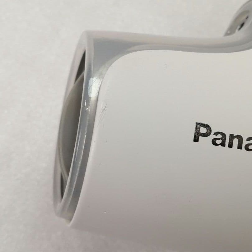23年製パナソニック PANASONIC　ドライヤー　EH-NA0G 49