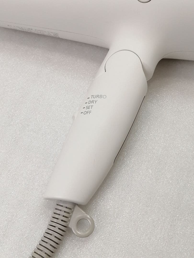 23年製パナソニック PANASONIC　ドライヤー　EH-NA0G 49