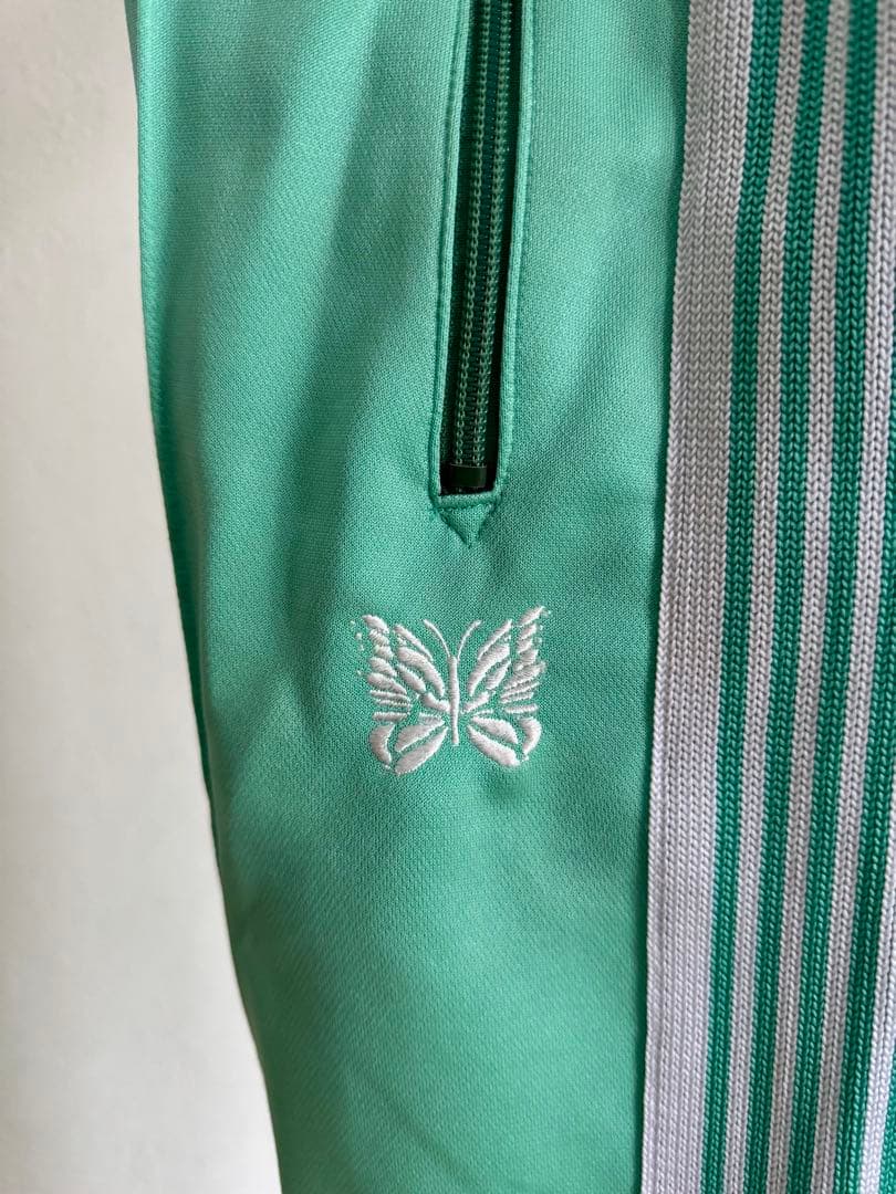 needles × nanouniverse Track Pant Sサイズ