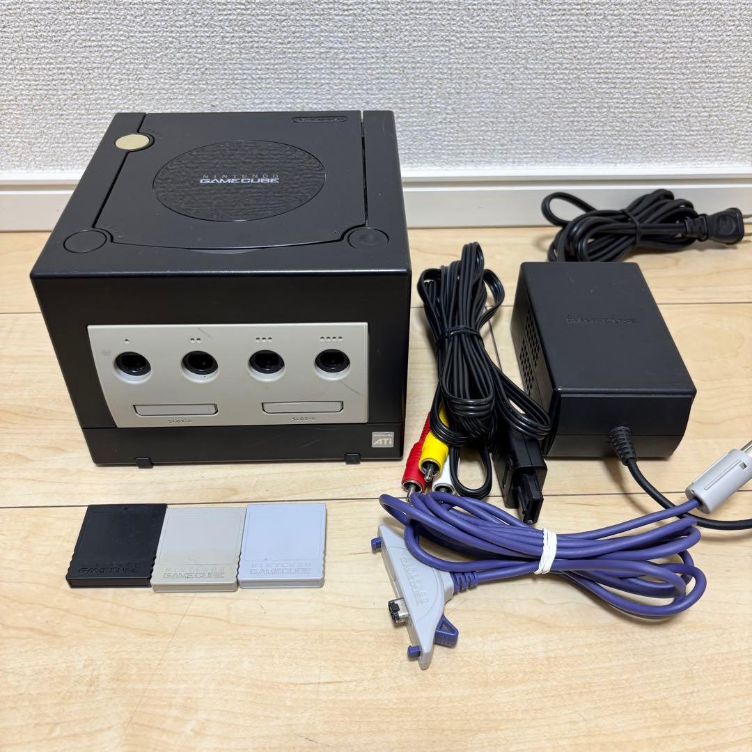 ゲーム機本体 ソフト 周辺機器 動作確認済み ジャンク含む多数まとめ