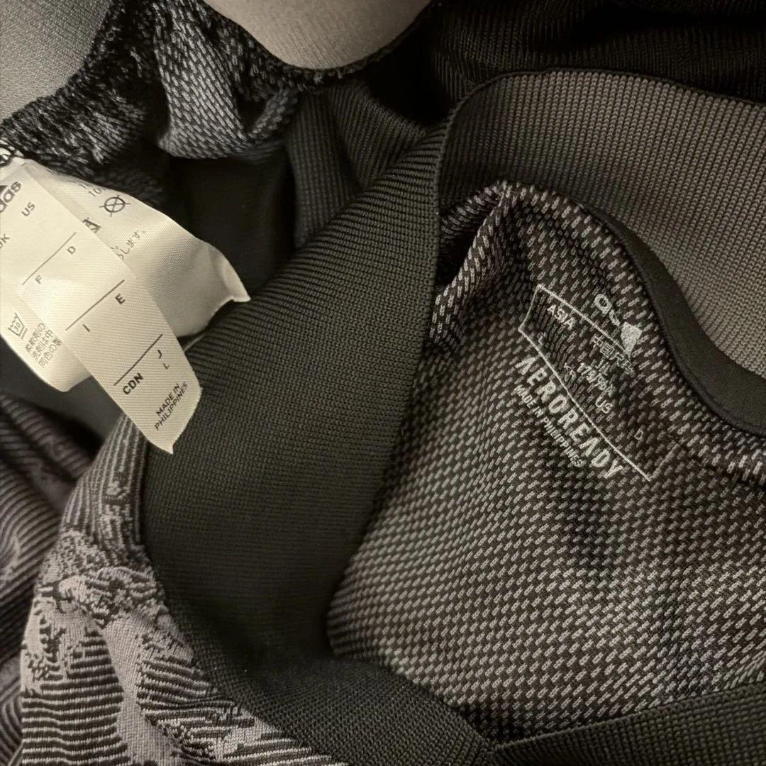 FC KOKOKU 興国高校 adidas ユニフォーム サッカーウェア上下 L - メルカリ