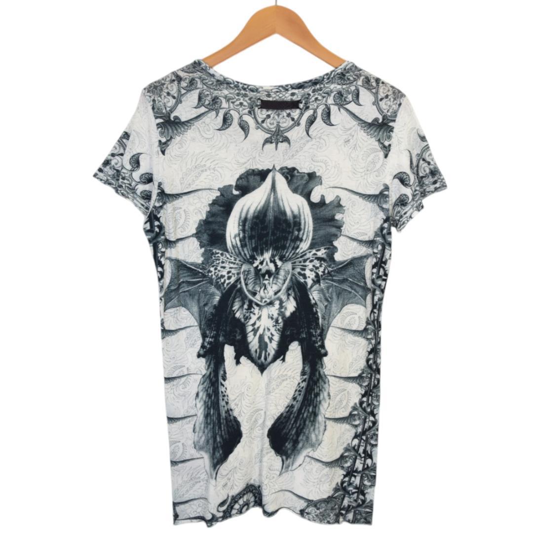 希少 イフシックスワズナイン BEDROCK-4/HSC/M Tシャツ - メルカリ