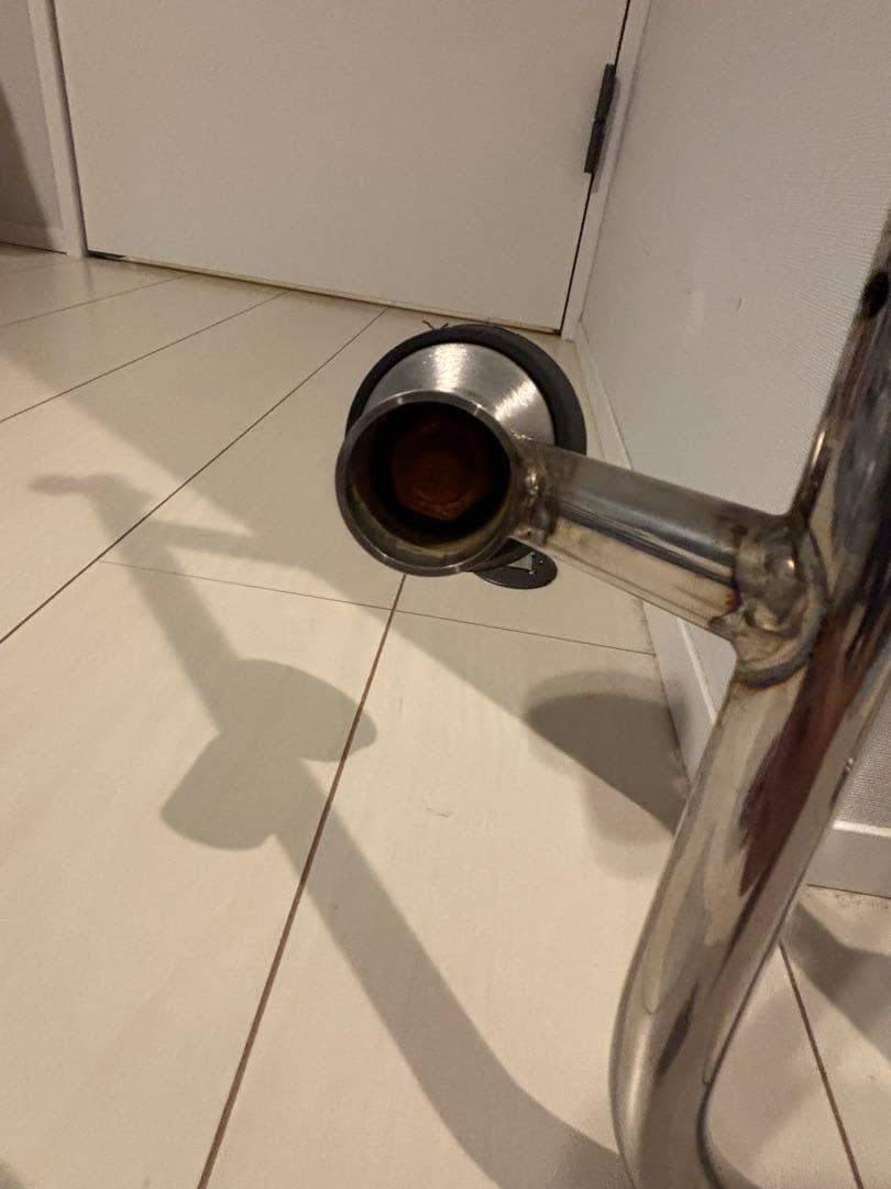 希少！ zoomエンジニアリング製 NA NBトランクキャリア