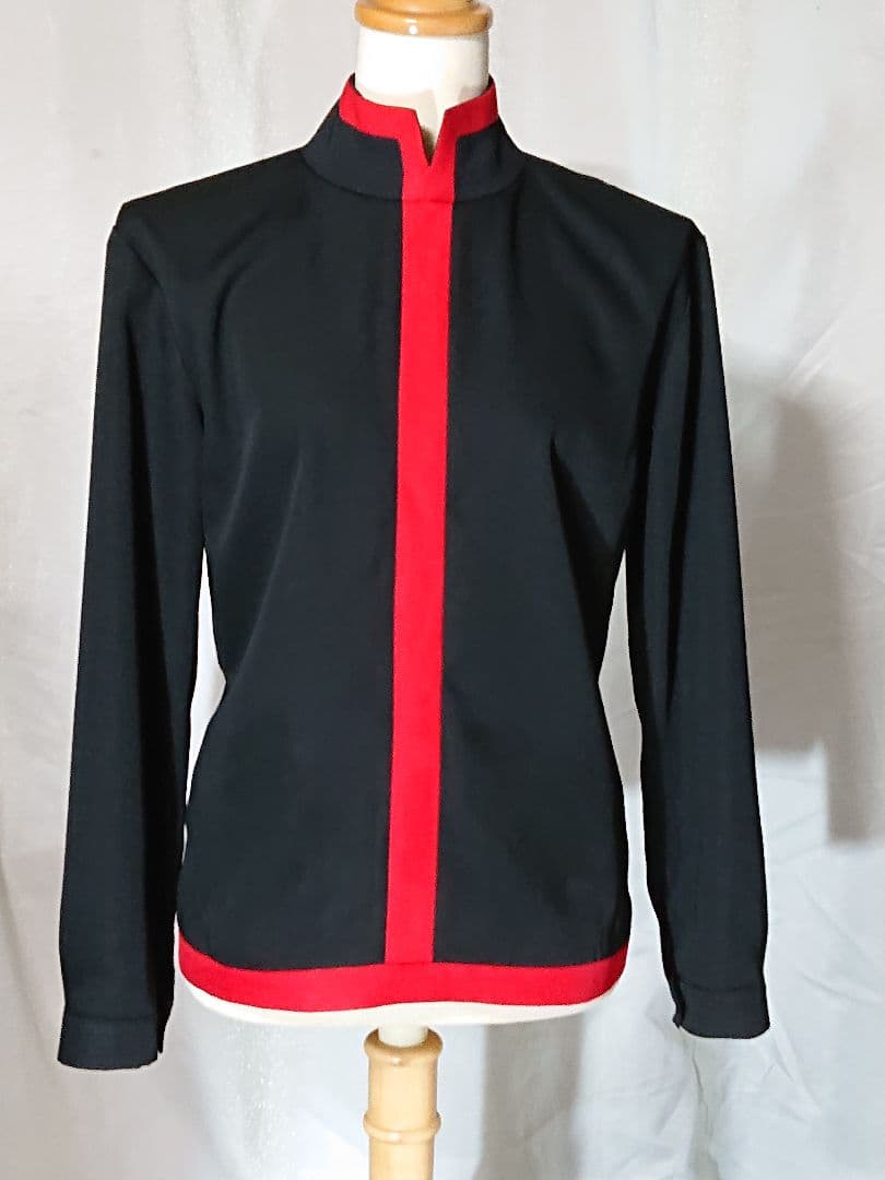 受注生産※ コスプレ衣装 桃源暗鬼 鬼機関隊服 練馬編 - メルカリ