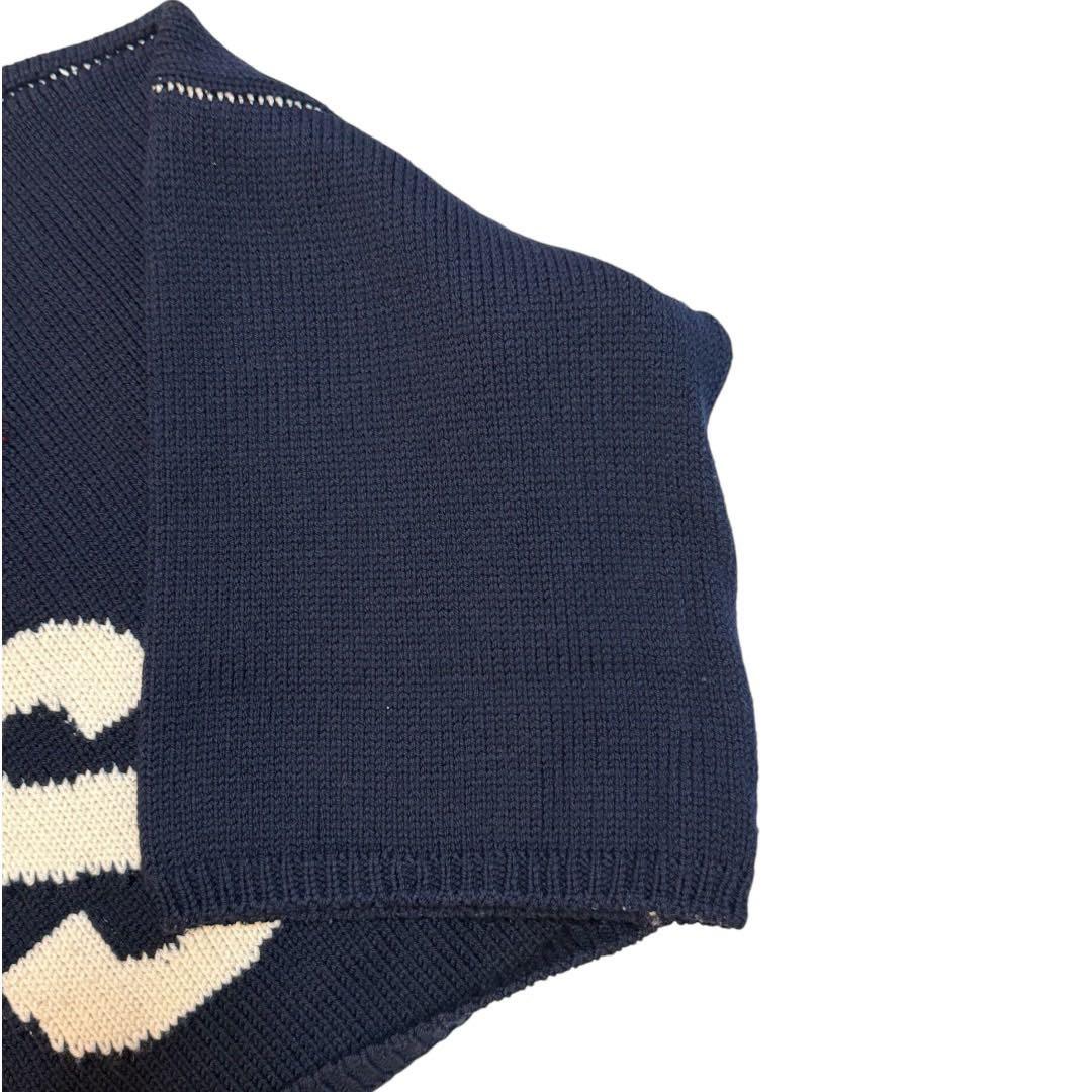 RAY様用】RAFSIMONS クロップドニット メンズ セーター - メルカリ