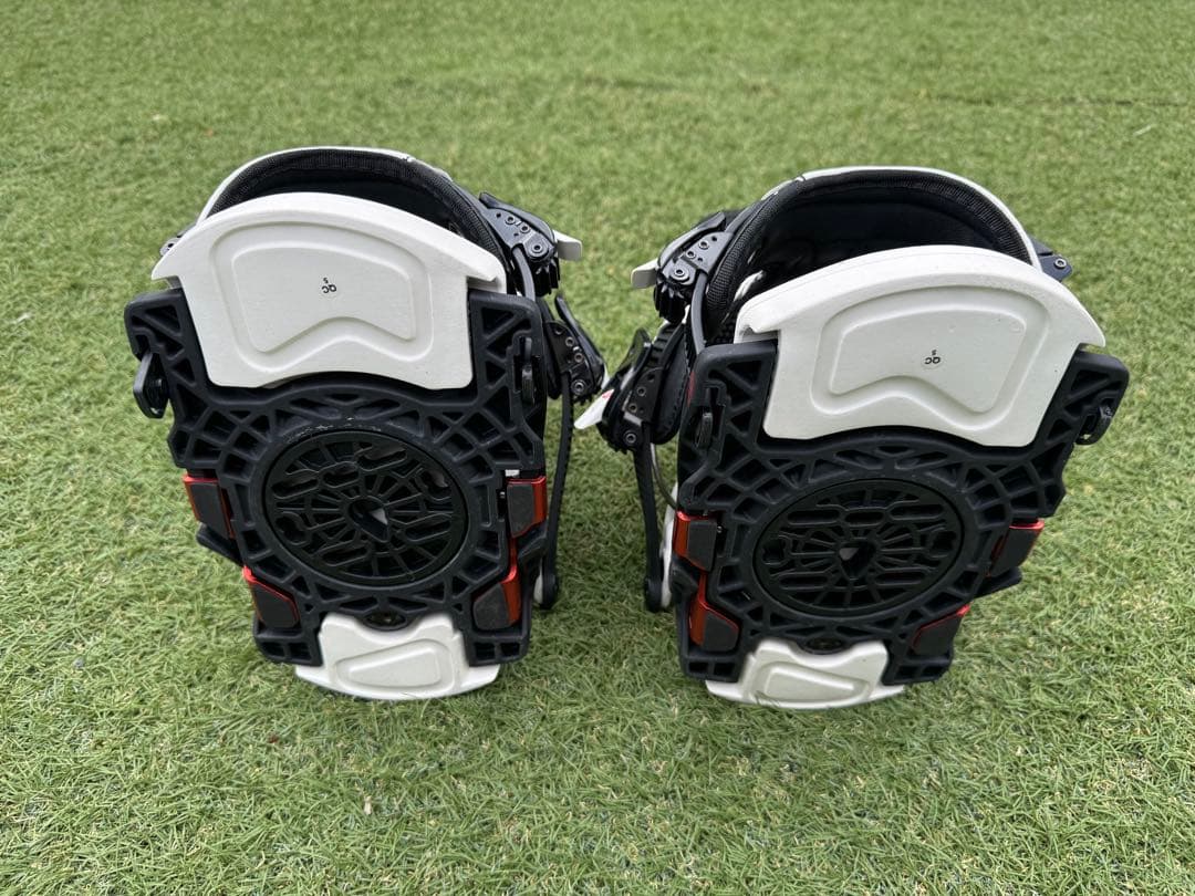 FLOW FUSE フロー フューズ ビンディング