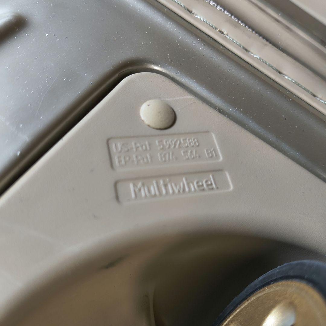 RIMOWA サルサデラックス 4輪 104L スーツケース シャンパンゴールド