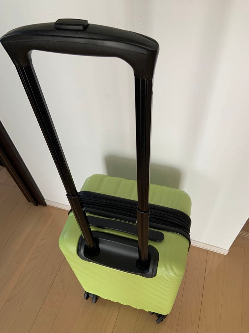 ACE スーツケース 機内持ち込みサイズ