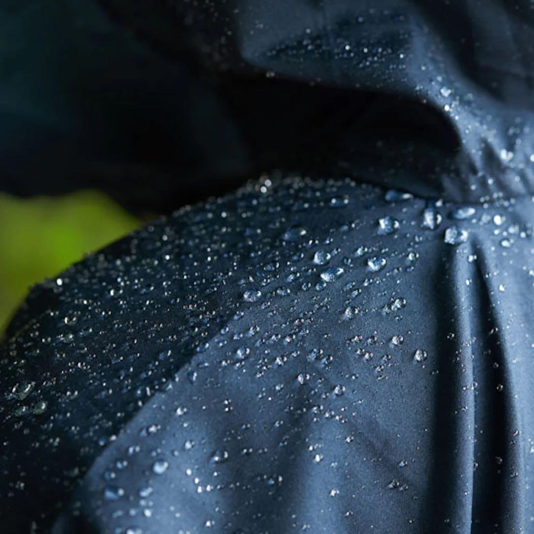 北欧暮らしの道具店【取扱終了】ANVOCOEURレインポンチョ＆バッグ