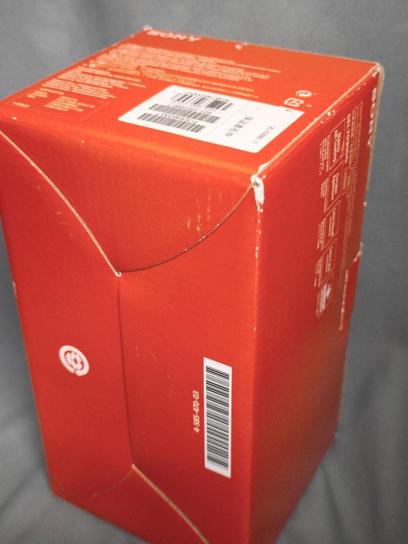 【美品】SONY FE 70-300mm F4.5-5.6 G OSS