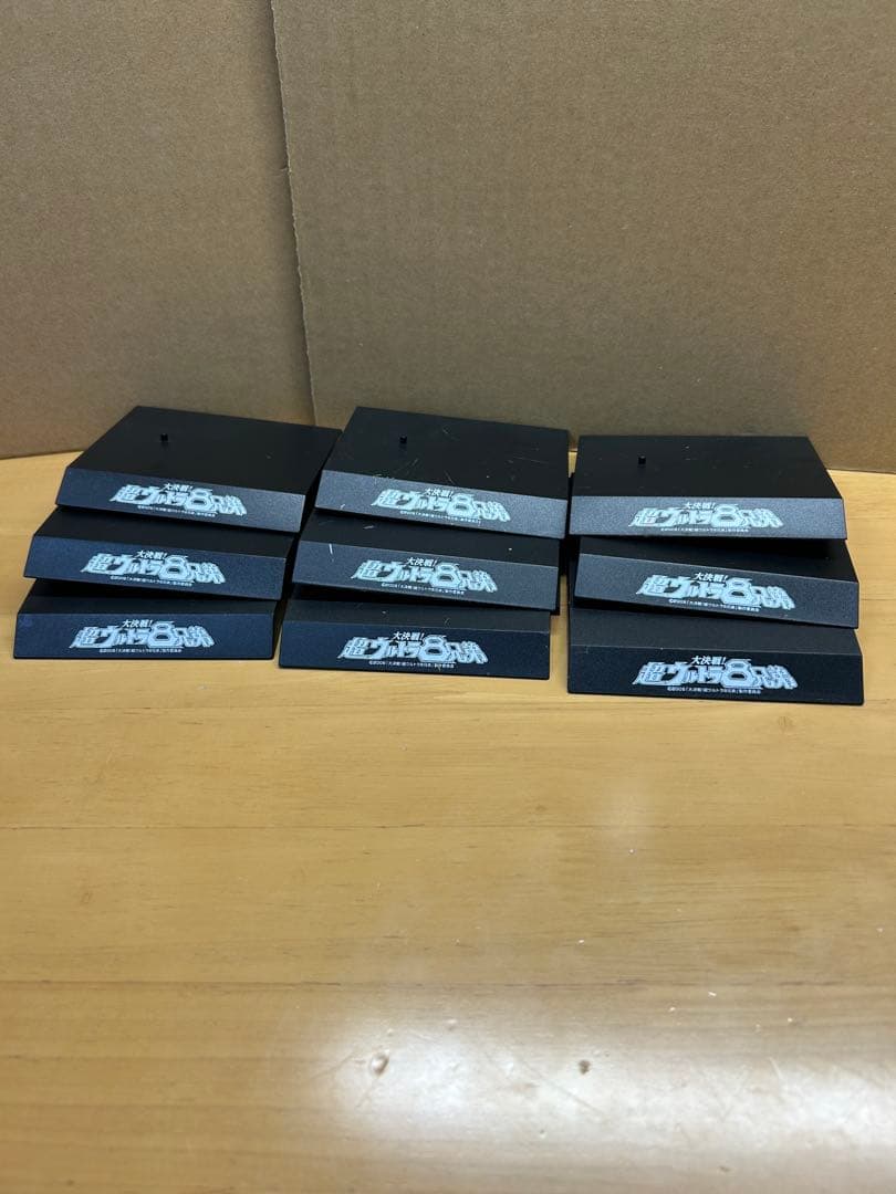 ウルトラマン フィギュアセット まとめ売り 食玩 ガチャ