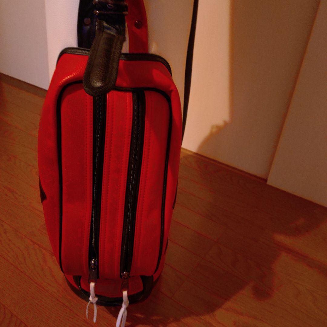 【S-S-7】Jones beams コラボ　キャディバッグ