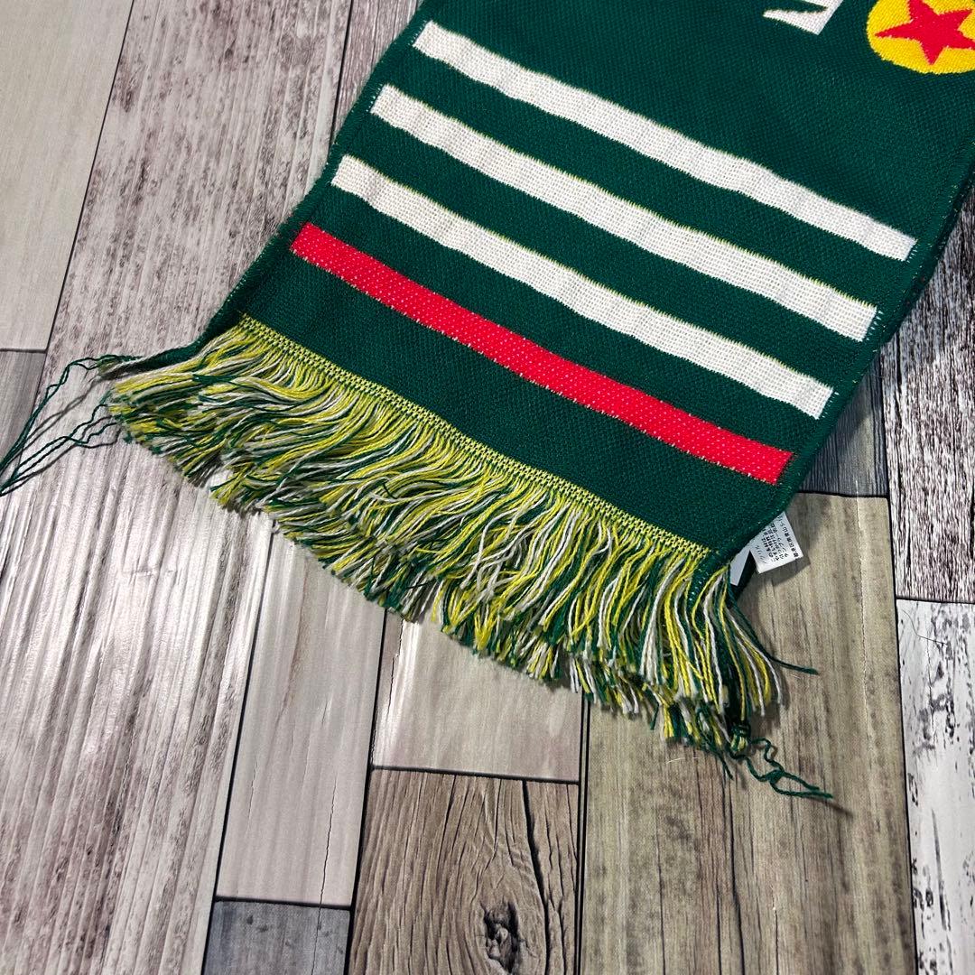 COMME des GARCONS ギャルソン フーリガン サッカーマフラー - メルカリ