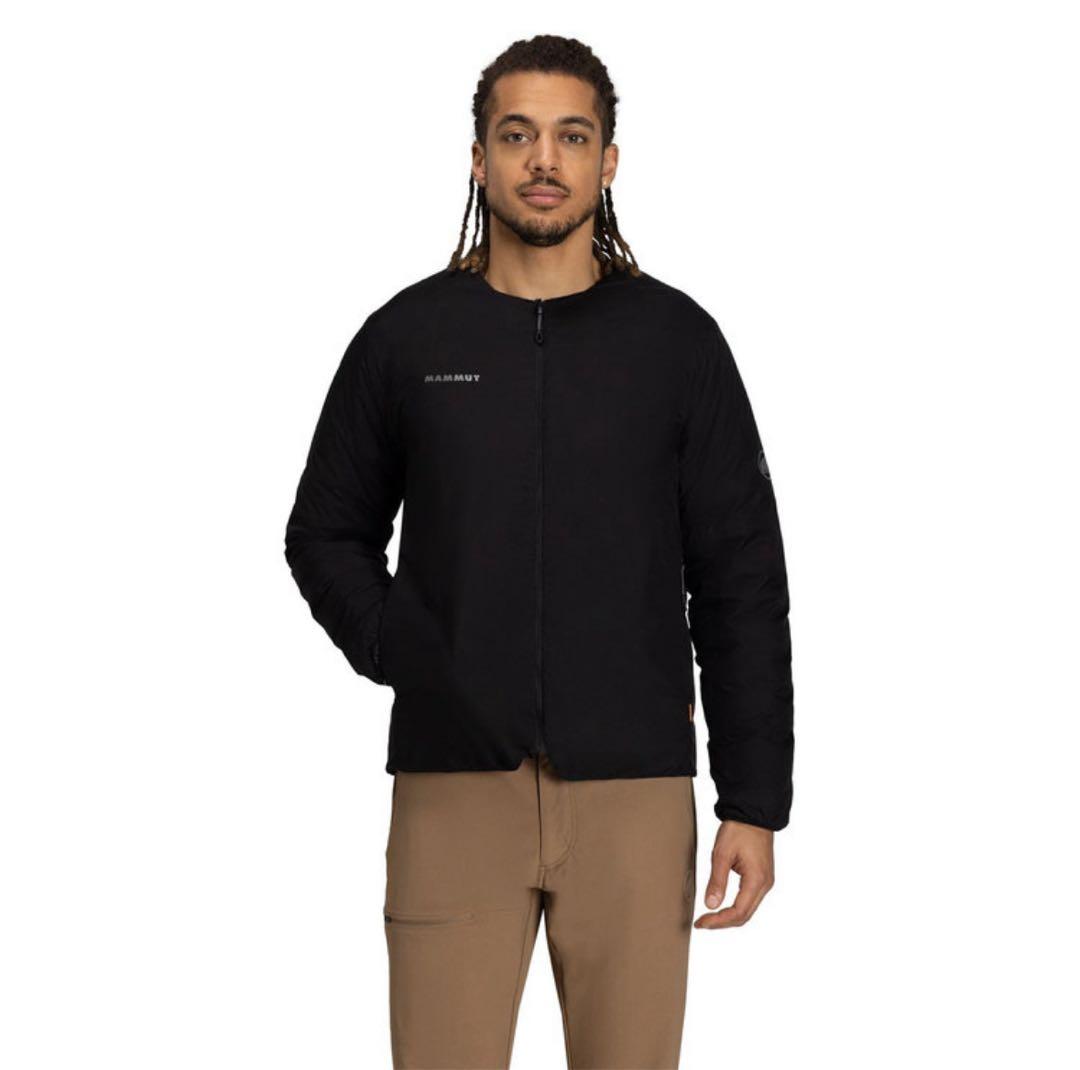 MAMMUT インナーダウン