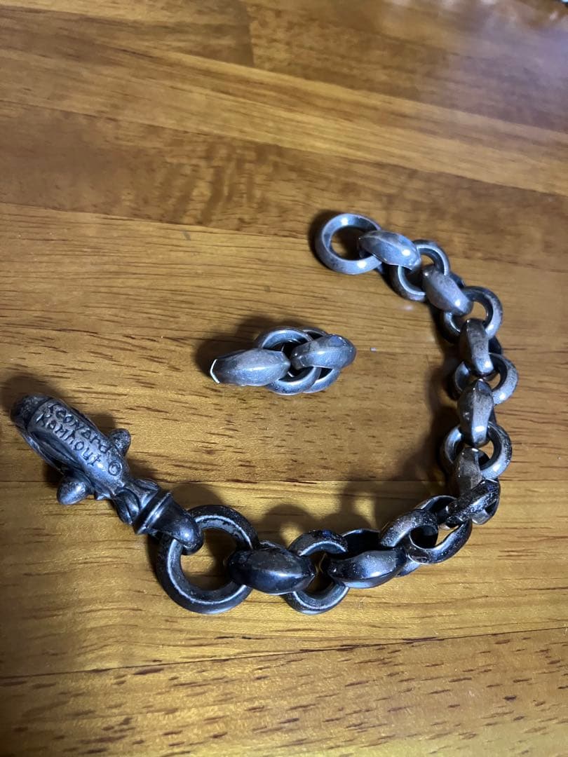 しょーた様専用 レナード カムホート LONE ONES ブレスレット セット