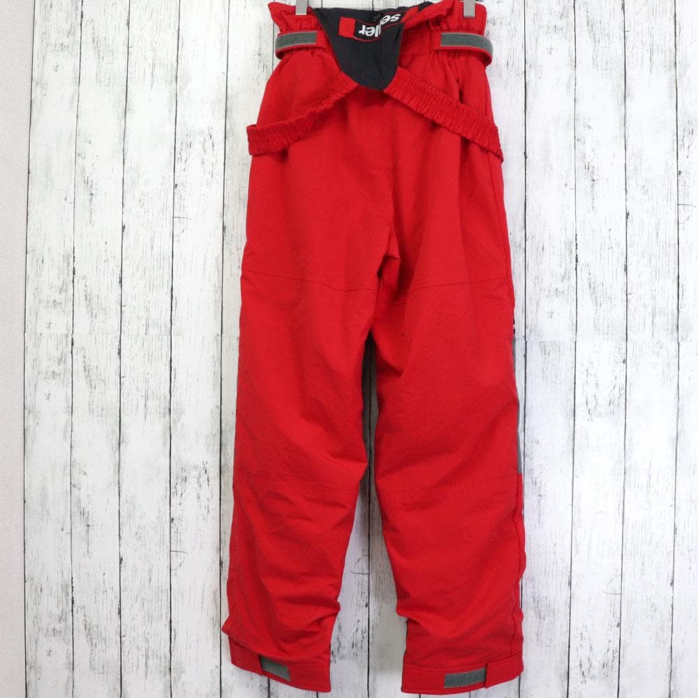 【美品】入手困難！レアブランド　seiller　セイラー　スキーウェア上下セット