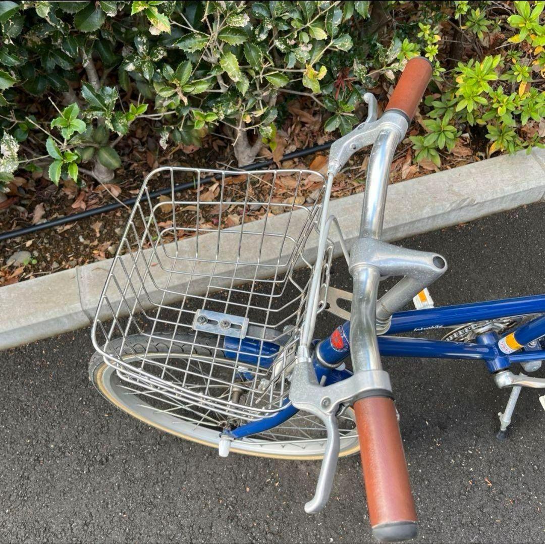 tokyobike ジュニア　旧モデル