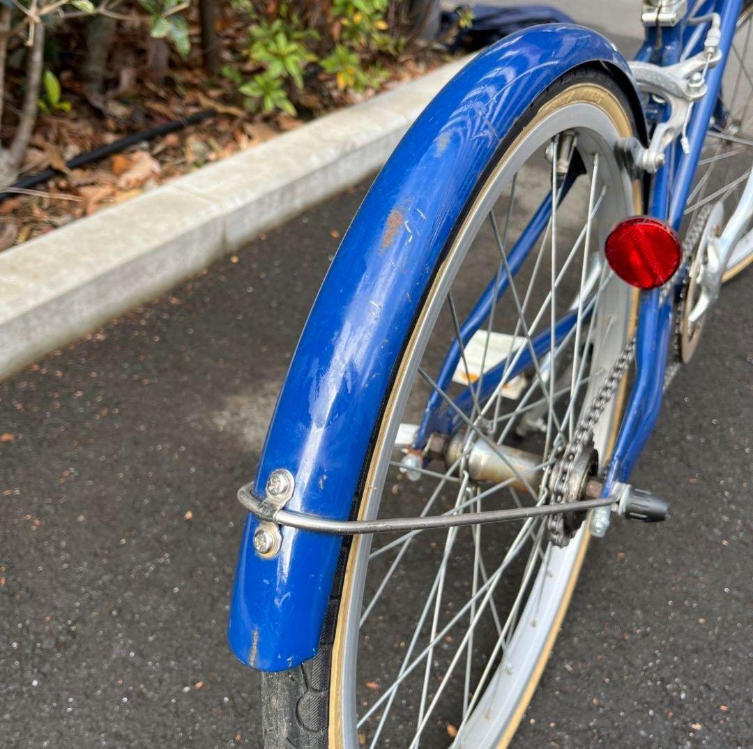 tokyobike ジュニア　旧モデル