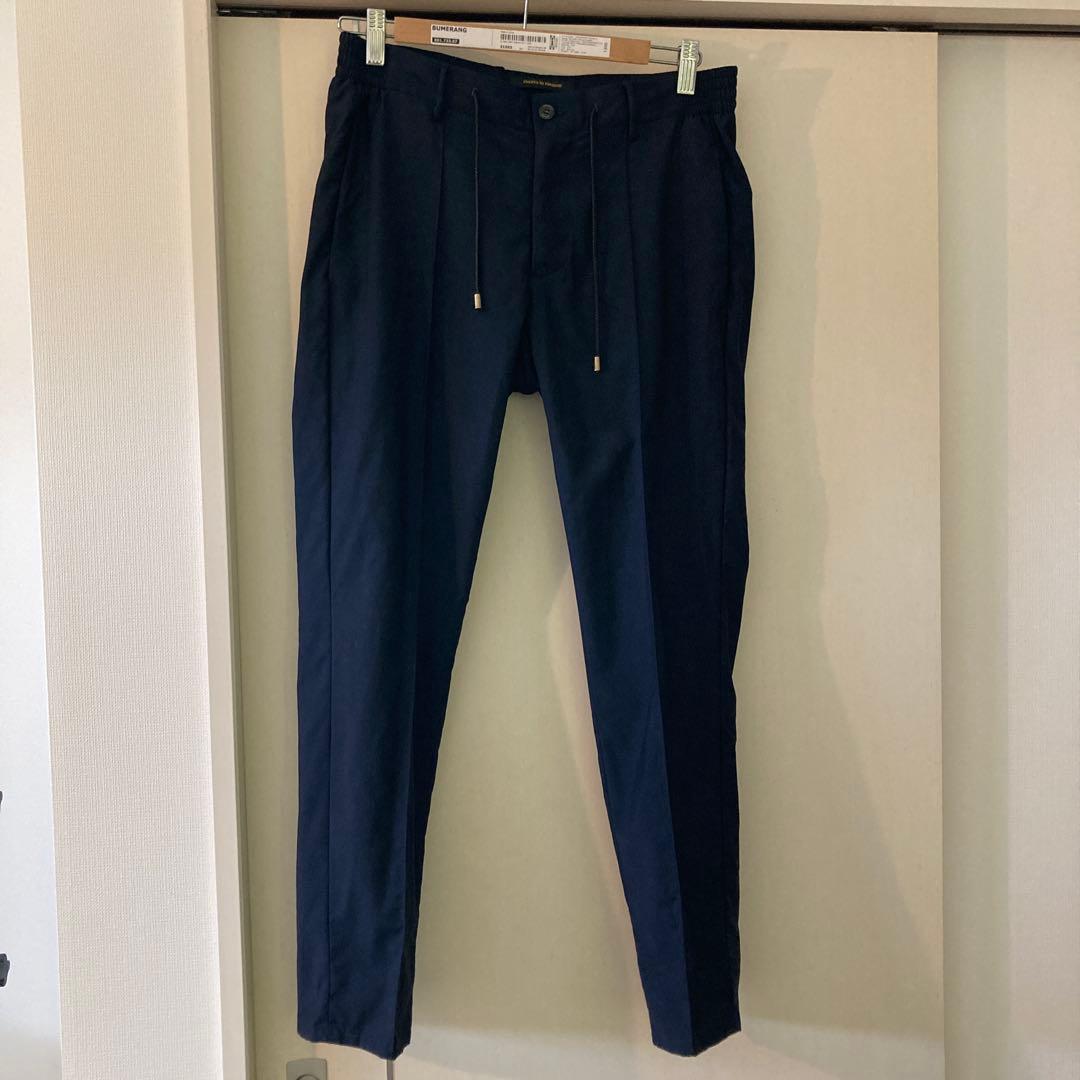 giabsarchivio マサッチョ　br別注　44 ネイビー