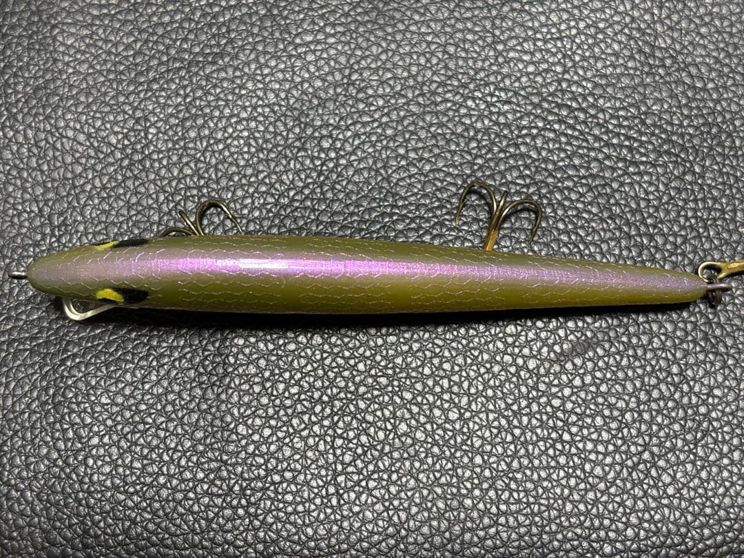 SMITHWICK ラトリンログ×6