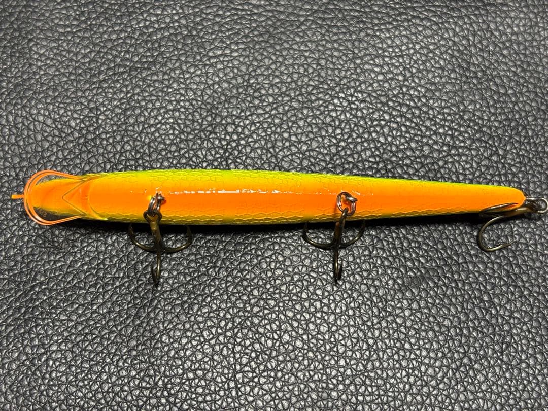 SMITHWICK ラトリンログ×6