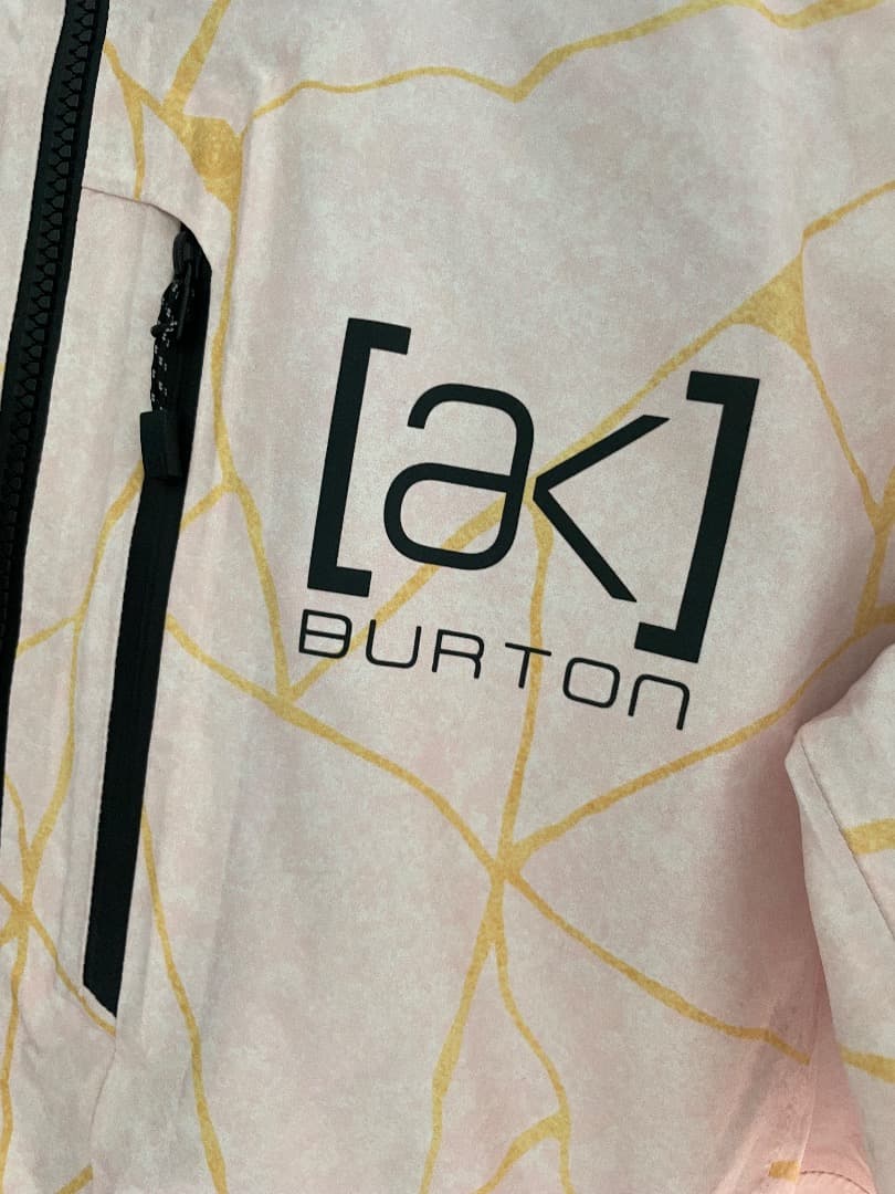 新春セール21-22BURTON AK GORE-TEX UPSHFTジャケット